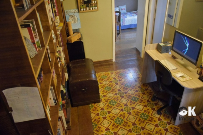 Imagem Apartamento com 3 Quartos à Venda, 111 m² em Perdizes - São Paulo Imagem Apartamento com 3 Quartos à Venda, 111 m² em Perdizes - São Paulo