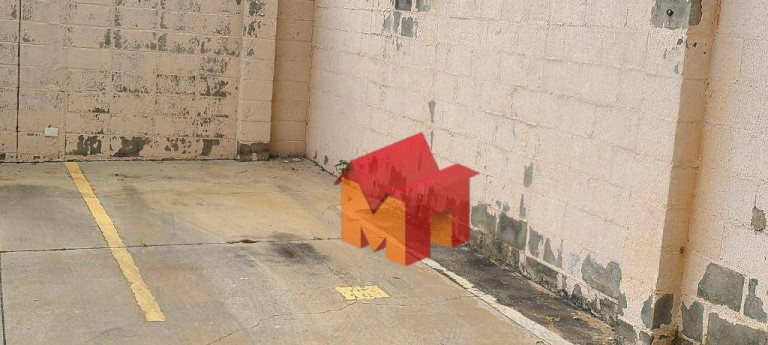 Imagem Apartamento com 3 Quartos à Venda, 60 m² em Parque Universitário - Americana