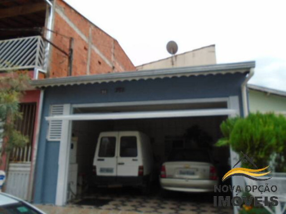 Imagem Casa à Venda, 150 m² em Parque Das Hortências - Itupeva Imagem Casa à Venda, 150 m² em Parque Das Hortências - Itupeva