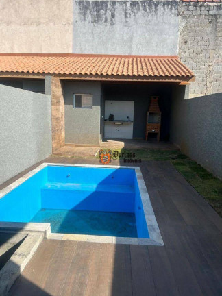 Imagem Casa com 2 Quartos à Venda, 93 m² em Jardim Imperial - Atibaia Imagem Casa com 2 Quartos à Venda, 93 m² em Jardim Imperial - Atibaia