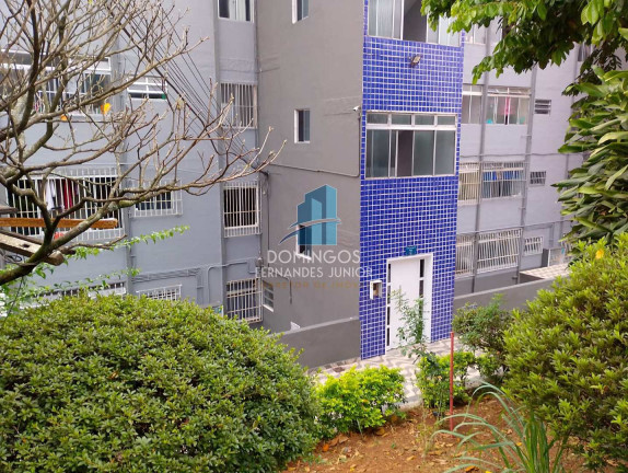 Imagem Apartamento com 2 Quartos à Venda, 57 m² em Conjunto Residencial José Bonifácio - São Paulo Imagem Apartamento com 2 Quartos à Venda, 57 m² em Conjunto Residencial José Bonifácio - São Paulo