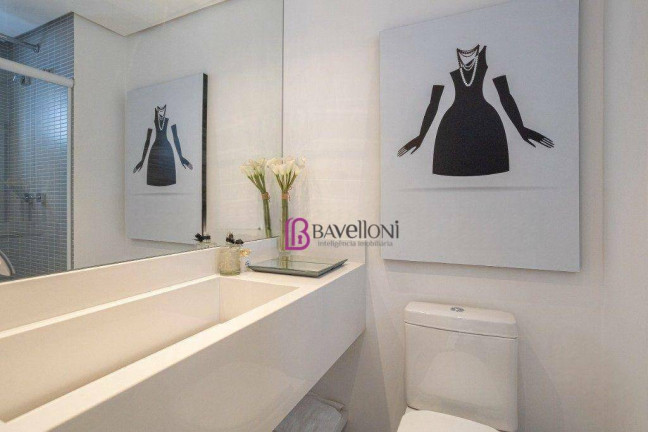 Imagem Apartamento com 3 Quartos à Venda, 147 m² em Perdizes - São Paulo Imagem Apartamento com 3 Quartos à Venda, 147 m² em Perdizes - São Paulo