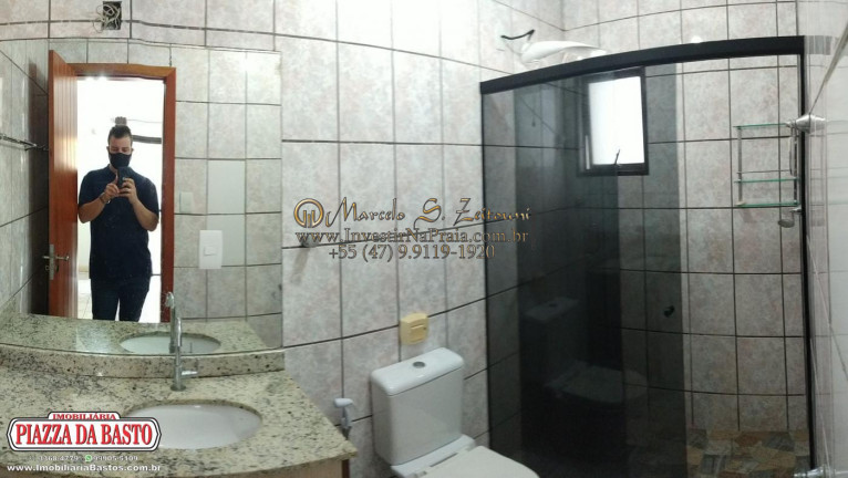 Imagem Apartamento com 4 Quartos para Alugar, 150 m² em Meia Praia - Itapema