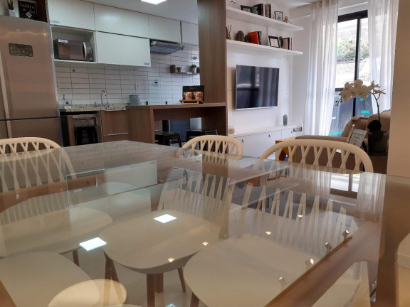 Imagem Apartamento com 3 Quartos à Venda, 75 m² em Tijuca - Rio De Janeiro