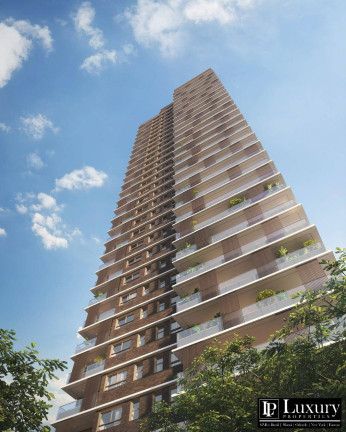 Imagem Apartamento com 4 Quartos à Venda, 420 m² em Alphagran Alphaville - Barueri Imagem Apartamento com 4 Quartos à Venda, 420 m² em Alphagran Alphaville - Barueri