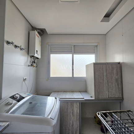 Imagem Apartamento com 3 Quartos à Venda, 163 m² em Aviação - Praia Grande Imagem Apartamento com 3 Quartos à Venda, 163 m² em Aviação - Praia Grande