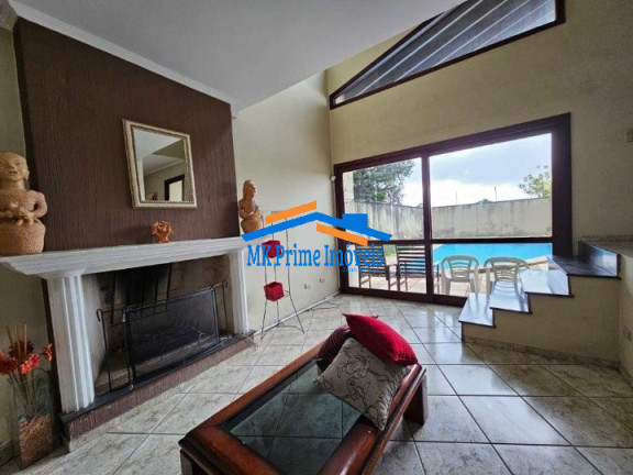 Imagem Casa de Condomínio com 3 Quartos à Venda, 300 m² em Parque Dos Príncipes - São Paulo Imagem Casa de Condomínio com 3 Quartos à Venda, 300 m² em Parque Dos Príncipes - São Paulo