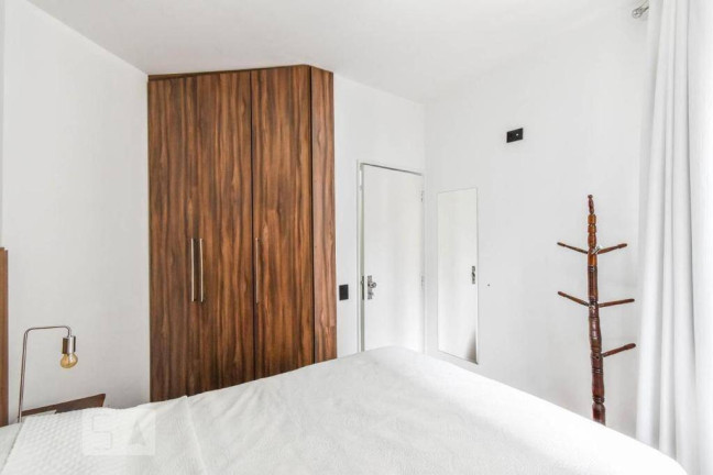 Imagem Apartamento com 1 Quarto à Venda, 38 m² em Itaim Bibi - São Paulo Imagem Apartamento com 1 Quarto à Venda, 38 m² em Itaim Bibi - São Paulo