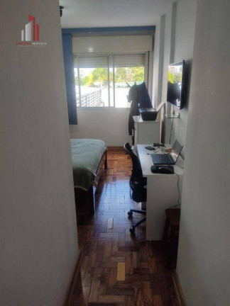 Imagem Apartamento com 3 Quartos à Venda, 141 m² em Perdizes - São Paulo Imagem Apartamento com 3 Quartos à Venda, 141 m² em Perdizes - São Paulo