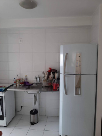 Imagem Apartamento com 2 Quartos à Venda, 44 m² em Vila Curuçá - São Paulo