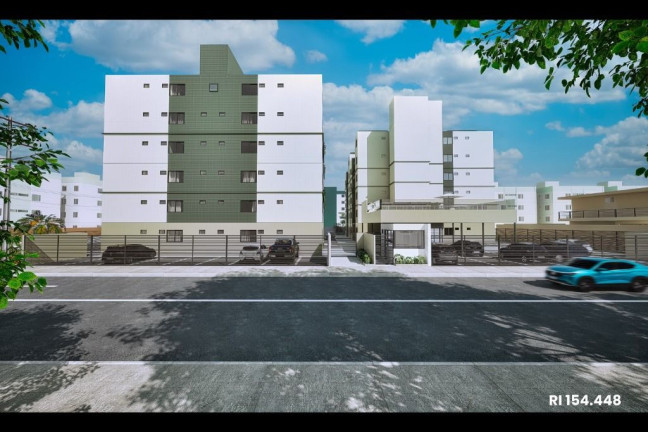 Imagem Apartamento com 2 Quartos à Venda, 113 m² em Portal Do Sol - João Pessoa Imagem Apartamento com 2 Quartos à Venda, 113 m² em Portal Do Sol - João Pessoa