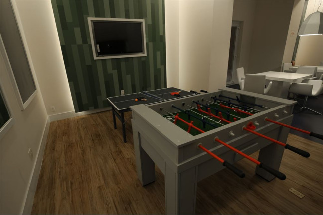 Imagem Apartamento com 3 Quartos à Venda, 311 m² em Lapa - São Paulo