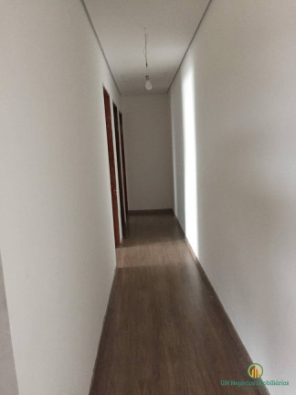 Imagem Casa com 4 Quartos à Venda, 300 m² em Vargem Grande Paulista
