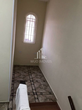 Imagem Sobrado com 3 Quartos à Venda, 210 m² em Jardim Albuquerque - Santa Branca Imagem Sobrado com 3 Quartos à Venda, 210 m² em Jardim Albuquerque - Santa Branca