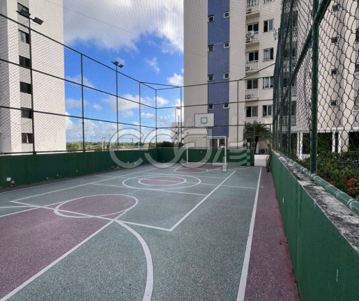 Imagem Apartamento com 3 Quartos à Venda, 83 m² em Farolândia - Aracaju Imagem Apartamento com 3 Quartos à Venda, 83 m² em Farolândia - Aracaju