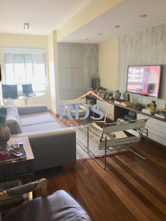 Imagem Apartamento com 3 Quartos à Venda, 350 m² em Campo Belo - São Paulo
