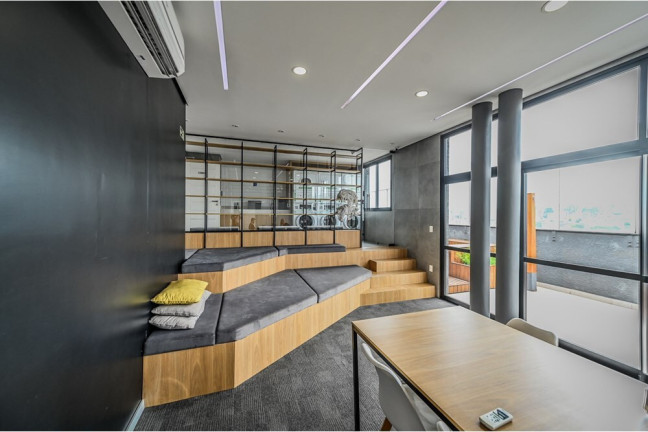 Imagem Imóvel com 2 Quartos à Venda, 61 m² em Azenha - Porto Alegre Imagem Imóvel com 2 Quartos à Venda, 61 m² em Azenha - Porto Alegre
