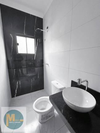 Imagem Casa com 2 Quartos à Venda, 57 m² em Nova Esperança - Parnamirim Imagem Casa com 2 Quartos à Venda, 57 m² em Nova Esperança - Parnamirim