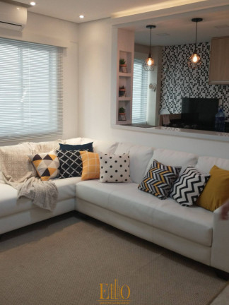 Imagem Apartamento com 2 Quartos à Venda, 65 m² em Centro - Itapema