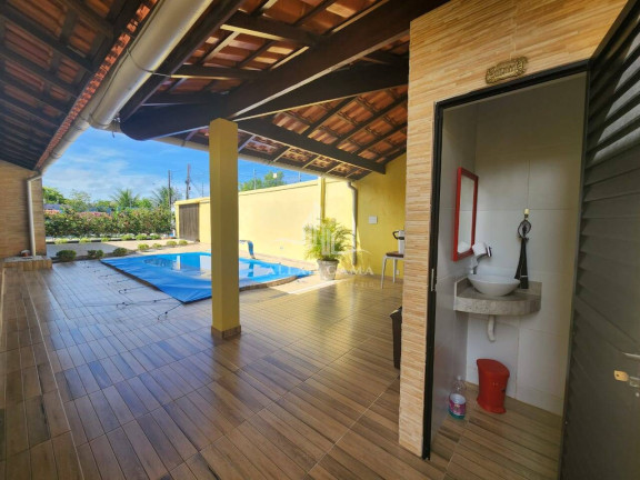 Imagem Casa com 3 Quartos à Venda, 195 m² em Massagueira - Marechal Deodoro Imagem Casa com 3 Quartos à Venda, 195 m² em Massagueira - Marechal Deodoro