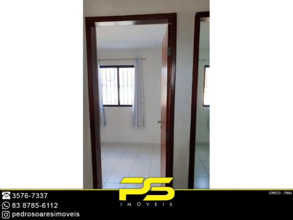 Imagem Apartamento com 2 Quartos à Venda, 53 m² em Mangabeira - João Pessoa Imagem Apartamento com 2 Quartos à Venda, 53 m² em Mangabeira - João Pessoa