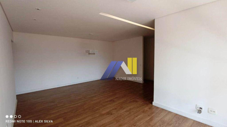 Imagem Apartamento com 3 Quartos à Venda, 155 m² em Centro - Pouso Alegre Imagem Apartamento com 3 Quartos à Venda, 155 m² em Centro - Pouso Alegre