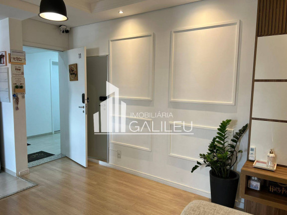 Imagem Apartamento com 3 Quartos à Venda, 76 m² em Ponte Preta - Campinas