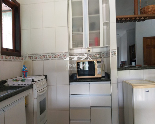 Imagem Casa com 5 Quartos à Venda, 360 m² em Boracéia - Bertioga Imagem Casa com 5 Quartos à Venda, 360 m² em Boracéia - Bertioga