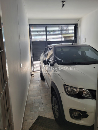 Imagem Casa com 2 Quartos à Venda, 180 m² em Conceição - Osasco