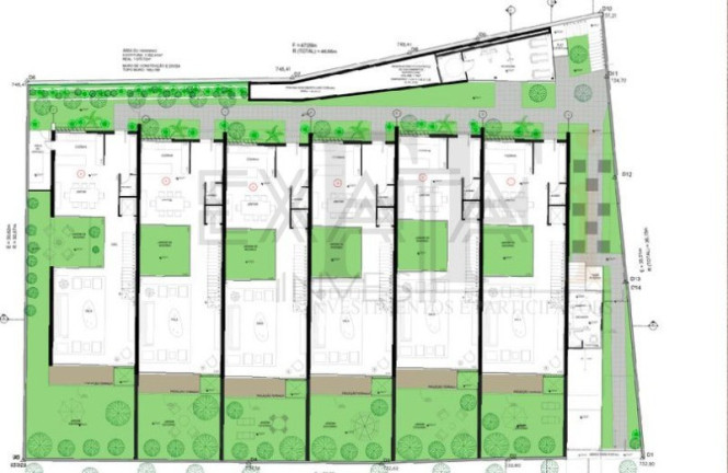 Imagem Imóvel com 4 Quartos à Venda, 542 m² em Cidade Jardim - São Paulo Imagem Imóvel com 4 Quartos à Venda, 542 m² em Cidade Jardim - São Paulo