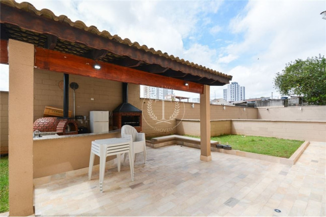 Imagem Apartamento com 2 Quartos à Venda, 50 m² em água Funda - São Paulo