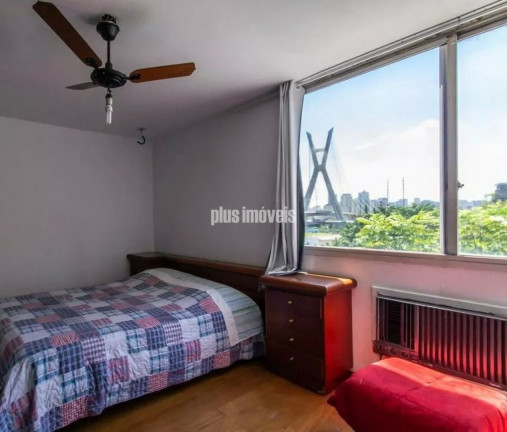 Imagem Apartamento com 2 Quartos à Venda, 70 m² em Real Parque - São Paulo Imagem Apartamento com 2 Quartos à Venda, 70 m² em Real Parque - São Paulo
