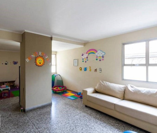 Imagem Apartamento com 3 Quartos à Venda, 107 m² em Jabaquara - Sp Imagem Apartamento com 3 Quartos à Venda, 107 m² em Jabaquara - Sp