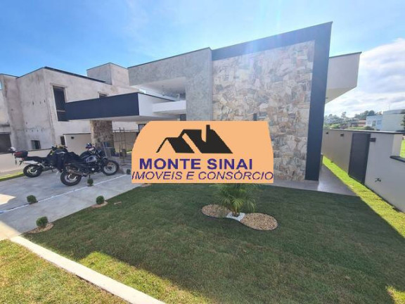 Imagem Casa de Condomínio com 3 Quartos à Venda, 300 m² em Cajuru Do Sul - Sorocaba