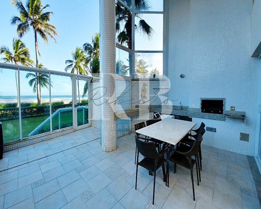 Imagem Imóvel com 5 Quartos à Venda, 658 m² em Riviera - Bertioga Imagem Imóvel com 5 Quartos à Venda, 658 m² em Riviera - Bertioga