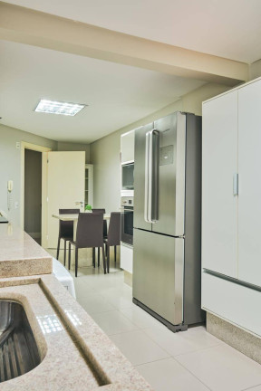 Imagem Apartamento com 3 Quartos à Venda, 148 m² em Centro - Balneário Camboriú