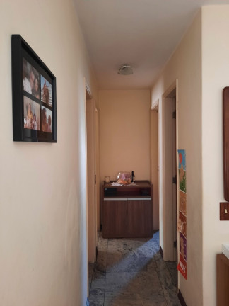Imagem Apartamento com 3 Quartos à Venda, 85 m² em Cambuci - São Paulo