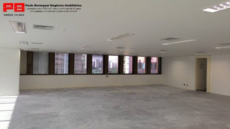 Imagem Imóvel Comercial para Alugar, 206 m² em Cidade Monções - São Paulo Imagem Imóvel Comercial para Alugar, 206 m² em Cidade Monções - São Paulo