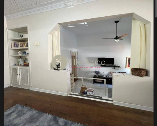 Imagem Sobrado com 3 Quartos à Venda, 140 m² em Gonzaga - Santos Imagem Sobrado com 3 Quartos à Venda, 140 m² em Gonzaga - Santos