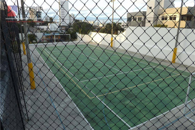 Imagem Apartamento com 4 Quartos à Venda, 232 m² em Candelária - Natal