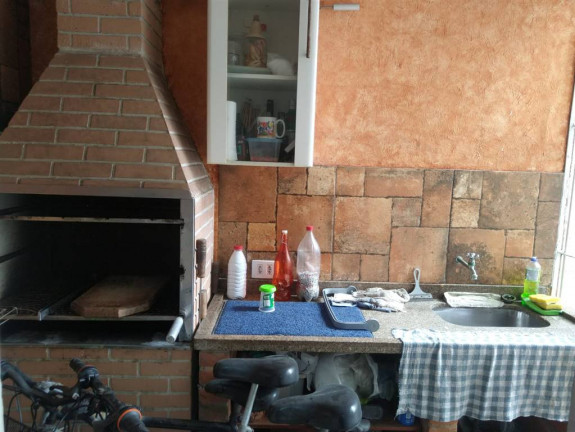 Imagem Casa com 3 Quartos à Venda, 117 m² em Ocian - Praia Grande Imagem Casa com 3 Quartos à Venda, 117 m² em Ocian - Praia Grande