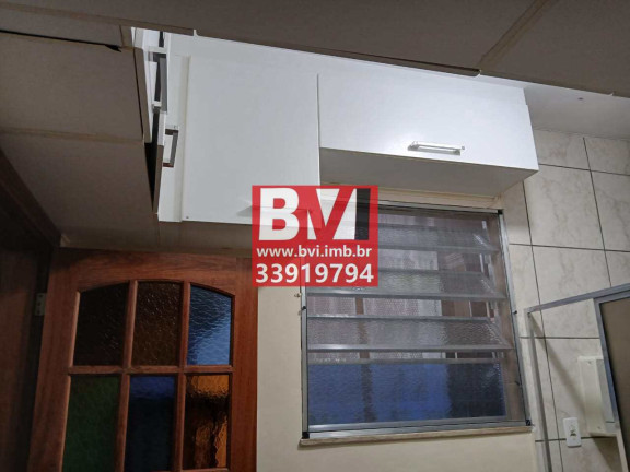 Imagem Apartamento com 2 Quartos à Venda, 85 m² em Vista Alegre - Rio De Janeiro