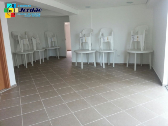 Imagem Apartamento com 2 Quartos à Venda, 54 m² em Utinga - Santo André Imagem Apartamento com 2 Quartos à Venda, 54 m² em Utinga - Santo André