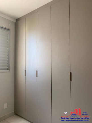 Imagem Apartamento com 2 Quartos à Venda, 50 m² em Vila Giampietro - Birigui Imagem Apartamento com 2 Quartos à Venda, 50 m² em Vila Giampietro - Birigui