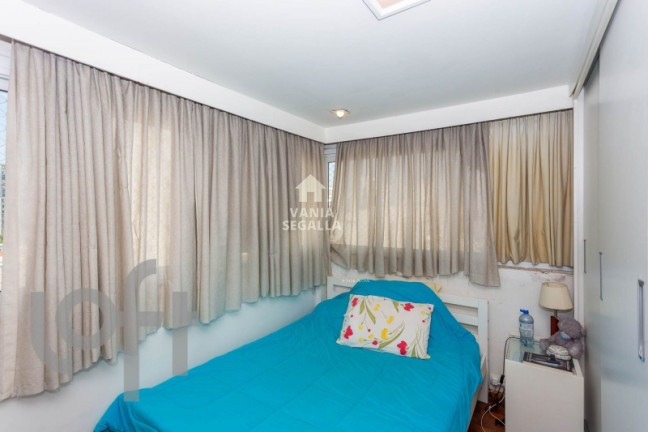 Imagem Apartamento com 2 Quartos à Venda, 90 m² em Pinheiros - São Paulo