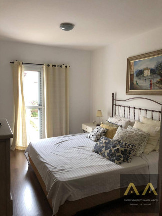 Imagem Casa com 6 Quartos à Venda, 450 m² em Santana De Parnaíba