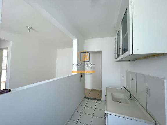 Imagem Apartamento com 2 Quartos à Venda, 55 m² em Vila São José - Itu Imagem Apartamento com 2 Quartos à Venda, 55 m² em Vila São José - Itu