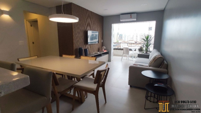 Imagem Imóvel com 2 Quartos para Alugar ou Temporada, 77 m² em Riviera - Bertioga Imagem Imóvel com 2 Quartos para Alugar ou Temporada, 77 m² em Riviera - Bertioga