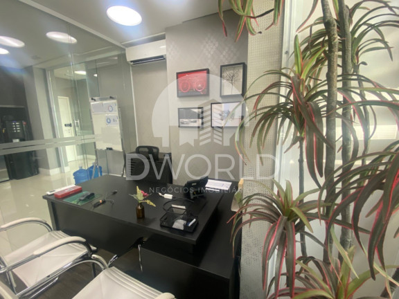 Imagem Sala Comercial à Venda, 39 m² em Centro - São Bernardo Do Campo