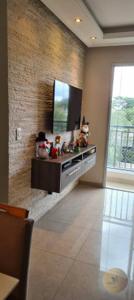 Imagem Apartamento com 2 Quartos à Venda, 54 m² em Vila Liviero - São Paulo Imagem Apartamento com 2 Quartos à Venda, 54 m² em Vila Liviero - São Paulo